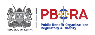 Public Benefit Organizations Regulatory Authority